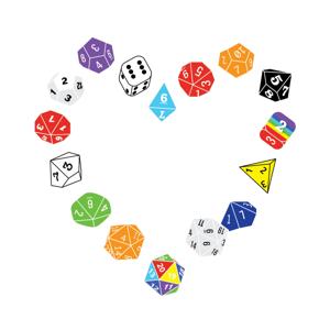 Hearts and Dice podcast