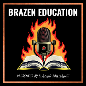 Brazen Education