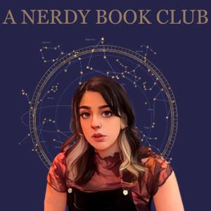 A Nerdy Book Club