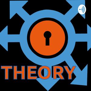 Keyotic Theory Podcast