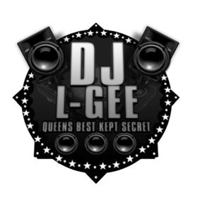 DJ L-Gee's Podcast