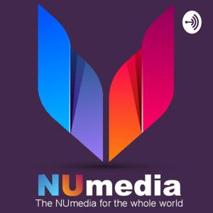 NuMedia Global Voice