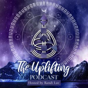 Uplifting Podcast by Uplifting Podcast