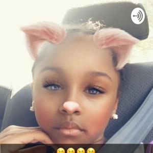 Life With ZyRiah is a Diamond