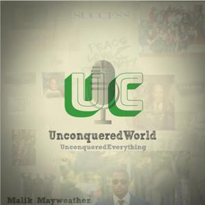 UnconqueredWorld: Podcast