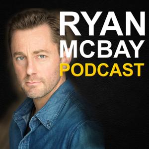 Ryan McBay Podcast