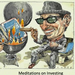 Meditations on Investing