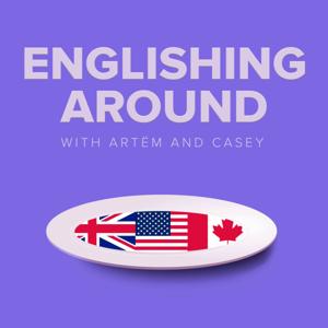 Englishing Around