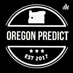 Oregon Predict
