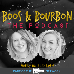 Boos & Bourbon - The Podcast