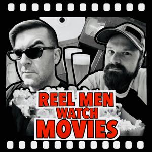 Reel Men Watch Movies