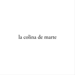 La Colina de Marte