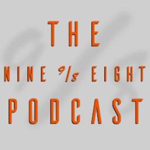 The Nine Eight Podcast