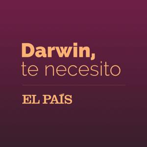 Darwin, te necesito by EL PAÍS