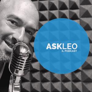 AskLeo audio exp.