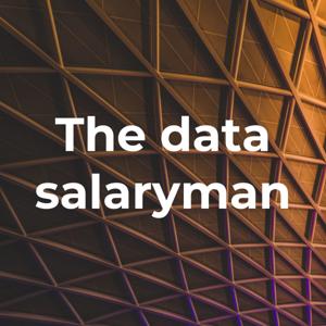 The data salaryman