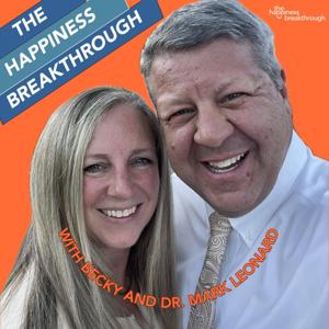 The Happiness Breakthrough