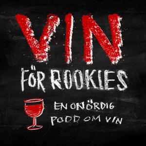 Vin för Rookies by Enjoy Wine & Spirits AB