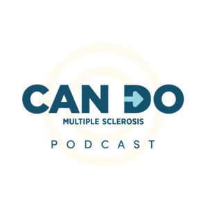 Can Do MS Podcast by Can Do Multiple Sclerosis