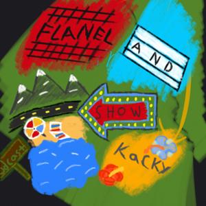 Flannel and Khaki Show