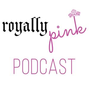 Royally Pink