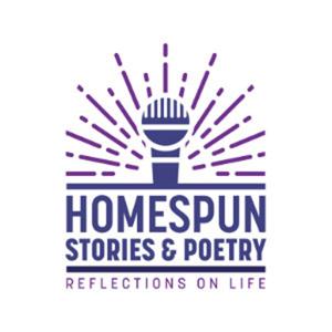 HOMESPUN,  Stories & Poetry