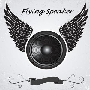 Flying Speaker