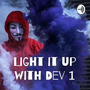 Light it up with Dev 1