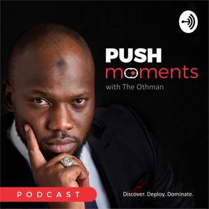 PUSH MOMENTS