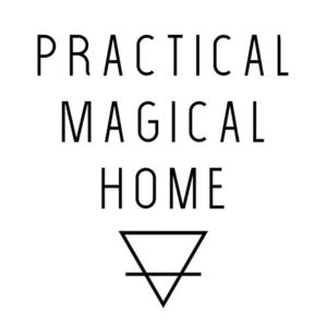 Practical Magical Home