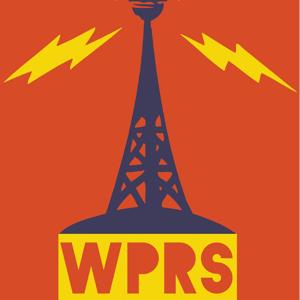 The Working Poet Radio Show