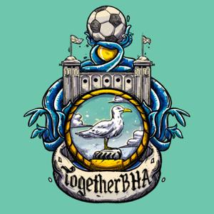 TogetherBHA by Joshua Goldsmith