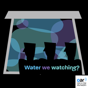 zWater We Watching?