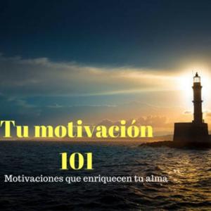 Tu Motivación 101