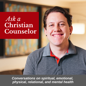 Ask a Christian Counselor