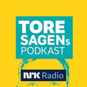 Tore Sagens podkast by NRK