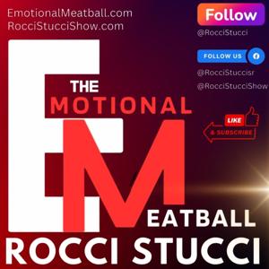 The Rocci Stucci Show