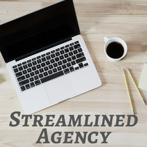 Streamlined Agency