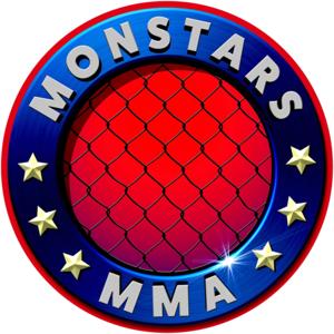 monstars mma podcast