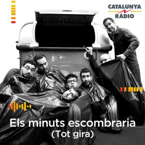 Els minuts escombraria by Catalunya Ràdio