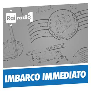 Imbarco immediato