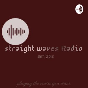 Straight W@ves Radio