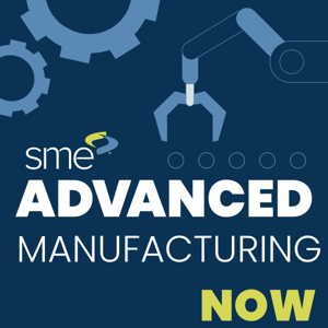 Advanced Manufacturing Now by SME Media
