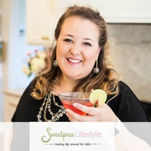 Sweetpea Lifestyle Podcast