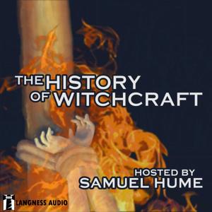 The History of Witchcraft