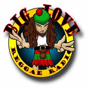 Big Love Reggae Radio Scotland by Big Love Reggae Radio