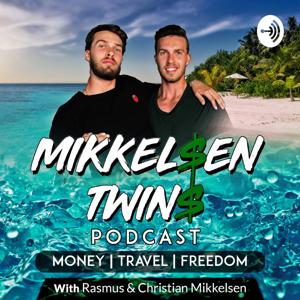 Mikkelsen Twins Podcast