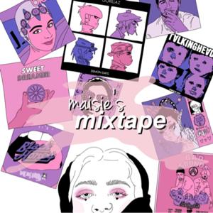 maisie’s mixtape