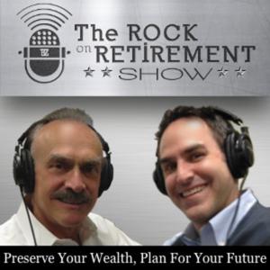 The Rock on Retirement Radio Show