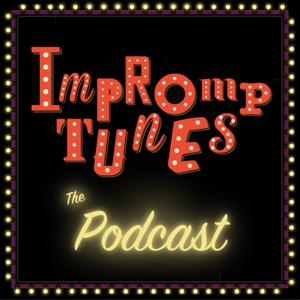 Impromptunes - The Completely Improvised Musical Podcast